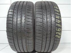 2x Michelin PILOTSPORT ALL SEASON 4 225 45 R17 94 Y  [2021] 85%