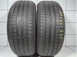 2x Pirelli Scorpion Verde 255 55 R18 109 V  [2014] NOWY