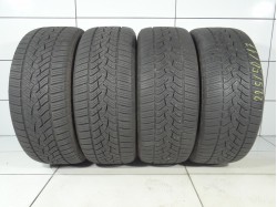 4x Goodyear UltraGrip PERFORMANCE GEN-1  225 50 R17 98 H  [2022] 85%