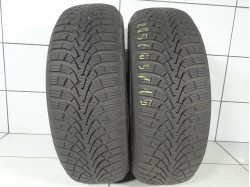 2x Goodyear ULTRAGRIP 9 205 65 R15 94 H  [2015] DEMO