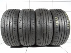 4x Hankook Ventus S1 evo2 SUV 235 50 R19 99 V  [2019] 85%