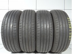 4x Hankook VENTUS PRIME 3 195 65 R15 91 V  [2023] DEMO