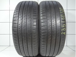 2x Pirelli SCORPION TM ZERO 235 50 R20 104 W  [2021] DEMO