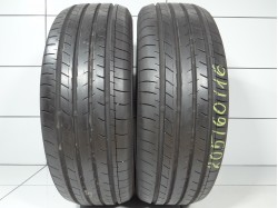 2x Yokohama BLUEARTH GT AE51 205 60 R16 92 V  [2022] DEMO