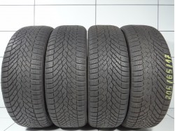 4x Pirelli WINTER Cinturato TM 2 205 65 R17 100 H  [2023] DEMO