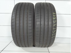 2x Goodyear EAGLE F1 ASYMMETRIC 3 225 45 R17 94 Y  [2022] DEMO