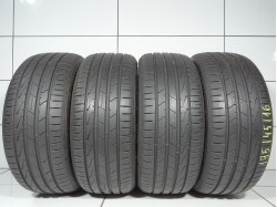 4x Hankook VENTUS PRIME 3 195 45 R16 84 H  [2022] DEMO