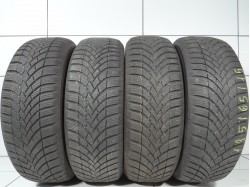 4x Semperit SPEED-GRIP 5 195 65 R15 95 T  [2020] 100%