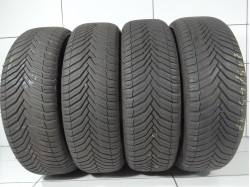 4x Michelin CROSS CLIMATE 2 215 65 R17 103 V  [2023] DEMO