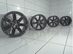 4x Felgi 20' BMW OE 5x112 35 66,6 Grafit ciemny