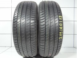 2x Michelin Primacy 3 215 60 R17 96 V  [2014] NOWY