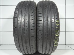 2x Pirelli Cinturato P7 205 60 R16 92 V  [2022] DEMO