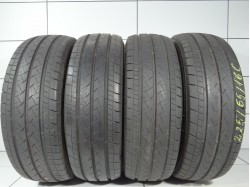 4x Bridgestone DURAVIS  R660 ECO 225 65 R16C 112/110 T  [2023] DEMO