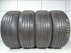 4x Bridgestone TURANZA T005 225 50 R18 99 W  [2022] DEMO