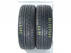 2x Kumho ECSTA KH 11 175 55 R15 77 T  [2011] 75%