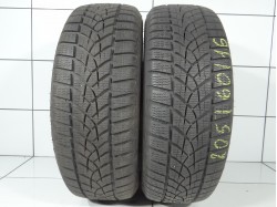 2x Goodyear ULTRA GRIP PERFORMANCE GEN-1 205 60 R16 96 H  [2019] 85%