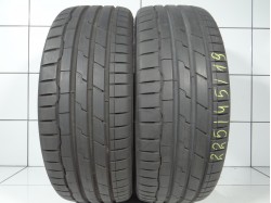 2x Hankook VENTUS S1 EVO3 225 45 R19 96 Y  [2022] DEMO