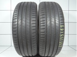 2x Pirelli SCORPION TM ELECT PLUS 235 55 R19 101 T  [2023] DEMO