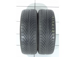 2x Kumho ECSTA SUPRA 185 55 R15 82 V  [2002] DEMO