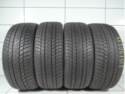 4x Bridgestone Blizzak LM001 235 50 R19 99 H  [2022] DEMO