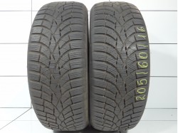 2x Toyo-tyres OBSERVE S944 205 60 R16 96 H  [2021] DEMO