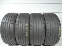 4x Pirelli CINTURATO P7 TM 225 45 R18 95 Y  [2022] 75%