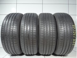 4x Pirelli Cinturato P7 225 50 R18 95 W  [2014] DEMO