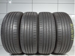 4x Goodyear EfficientGrip Performance 215 55 R18 95 H  [2022] DEMO