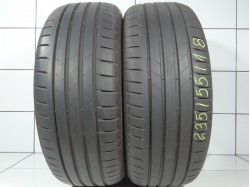 2x Bridgestone TURANZA T005 235 55 R18 104 T  [2023] DEMO