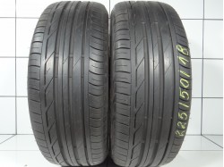 2x Bridgestone Turanza T001 225 50 R18 95 W  [2023] DEMO