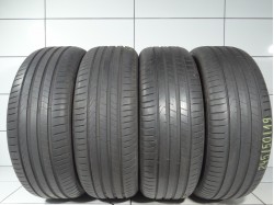 4x Pirelli CINTURATO P7 TM 245 50 R19 105 W  [2022] DEMO