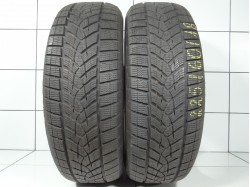 2x Goodyear ULTRA GRIP PERFORMANCE GEN-1 SUV 225 60 R18 104 V  [2020] 90%