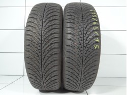 2x Goodyear VECTOR 4SEASONS GEN2 185 65 R15 88 T  [2021] DEMO