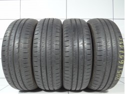 4x Hankook VANTRA LT 205 65 R15C 102/100 T  [2018] DEMO