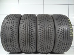 4x Bridgestone Blizzak LM001 225 45 R18 91 H  [2023] DEMO