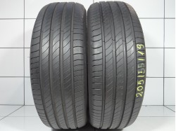 2x Michelin E. PRIMACY 205 55 R19 97 V  [2021] DEMO