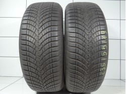 2x Goodyear VECTOR4SEASONS GEN-3 SUV 235 55 R19 105 W  [2022] DEMO