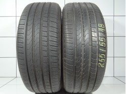 2x Pirelli Scorpion Verde 255 55 R18 109 V  [2022] DEMO