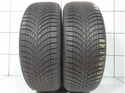 2x Goodyear VECTOR 4SEASONS GEN-3 215 55 R17 98 W  [2023] DEMO