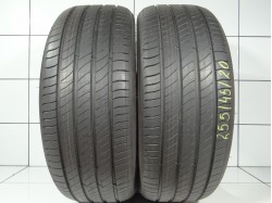 2x Michelin PRIMACY 4 255 45 R20 105 V  [2021] NOWY