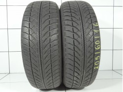 2x Goodyear ULTRAGRIP 8 PERFORMANCE 205 60 R16 92 H  [2017] 85%