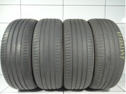 4x Pirelli CINTURATO P7 TM 245 50 R19 105 W  [2021] 75%