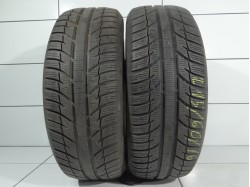 2x Toyo SNOWPROX S943 215 60 R16 99 H  [2019] 85%