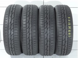 4x Continental ContiPremiumContact 2 175 65 R15 84 H  [2008] DEMO