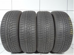 4x Hankook WINTER I*cept EVO2 205 60 R16 92 H  [2020] 85%