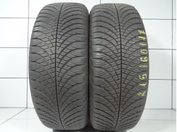 2x Goodyear VECTOR 4SEASONS GEN2 215 60 R17 96 H  [2023] DEMO