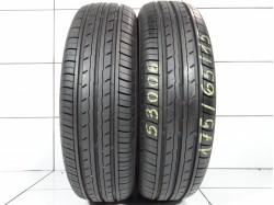 2x Yokohama BLUEARTH-ES ES32 175 65 R15 84 H  [2021] DEMO