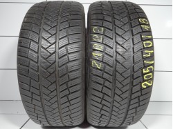 2x Vredestein WINTRAAC PRO 205 40 R18 86 V  [2020] 90%