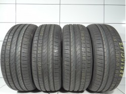 4x Pirelli Cinturato P7 225 50 R17 94 W  [2017] NOWY