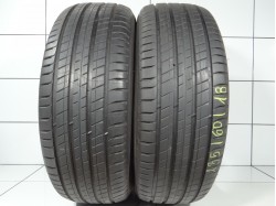 2x Michelin Latitude Sport 3 235 60 R18 103 V  [2023] DEMO